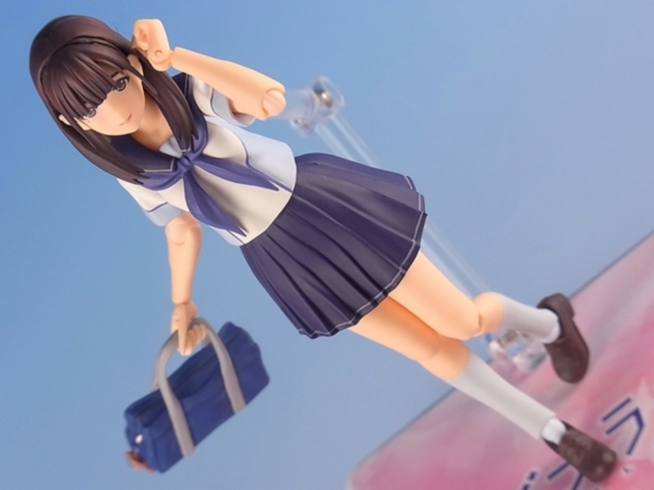 figma ラブプラス+ 高嶺愛花 姉ヶ崎寧々 ラブプラス - レビュー 小早川 