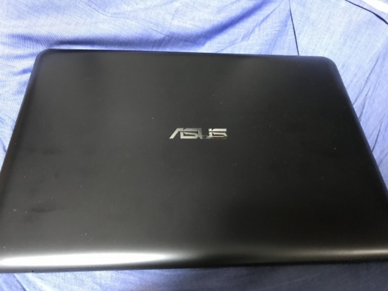 045 ASUS E402WA eMMC32G+500GHDD4GB/14.0 真っ青