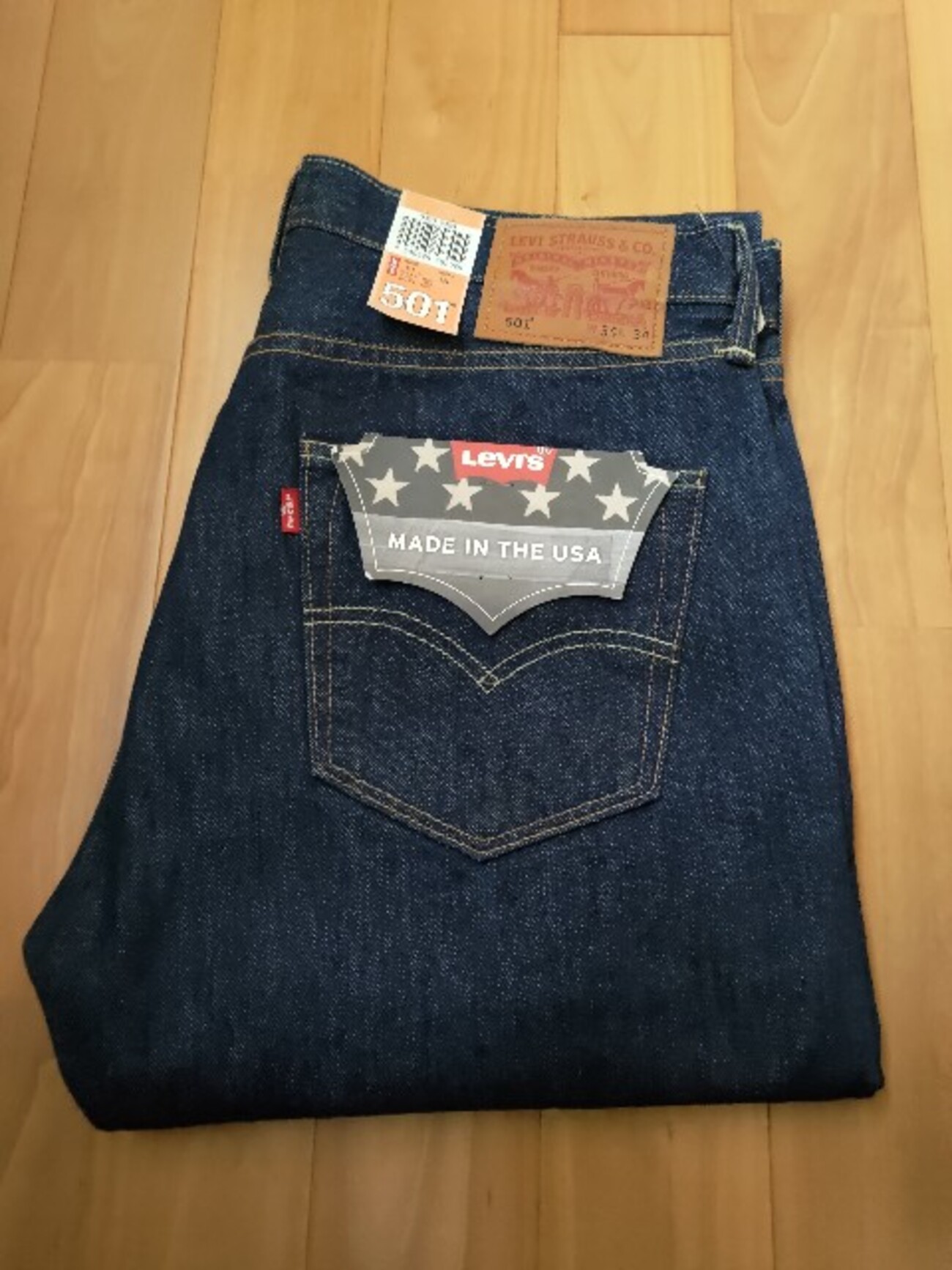 No.57 Levi