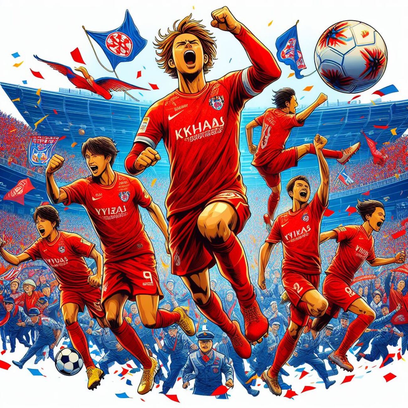 Jリーグ初！FC琉球発行のFCRコイン徹底解説：価格予想と特典が知りたい - 暗号資産は眠らない