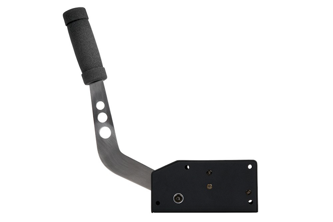 Fanatec サイドブレーキ ハンコン ドリフト ファナテック レース 中古 楽天市場】STRASSE XZERO用シフターオプション FANATEC ハンド