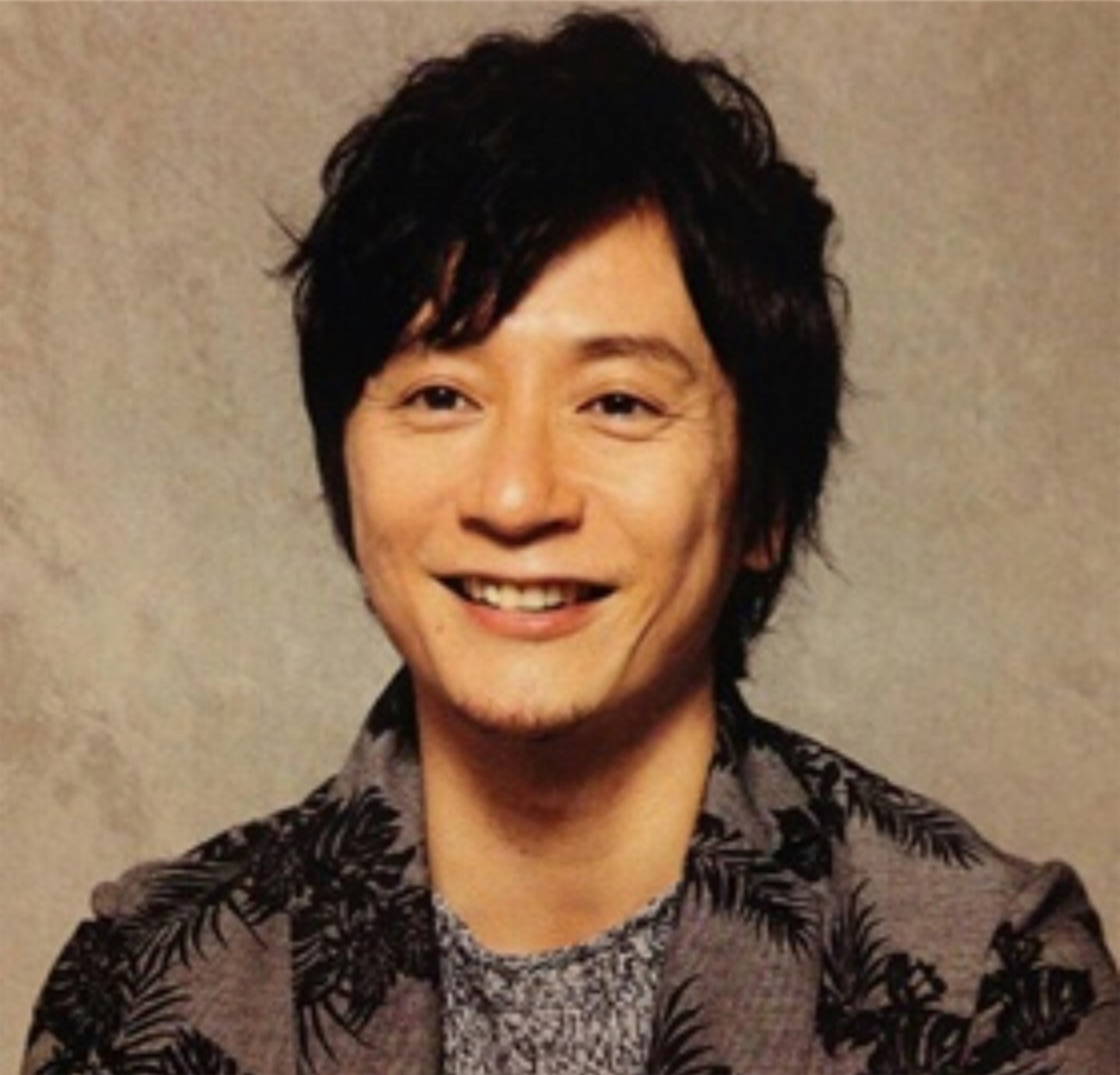 岡野昭仁 かっこいい