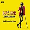 THEME FROM LUPIN III 2019 THEME FROM LUPIN III 2019