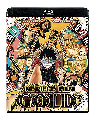 One Piece Film Goldとは アニメの人気 最新記事を集めました はてな
