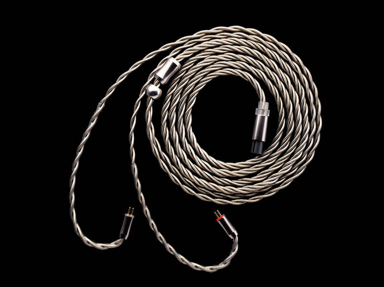 Kineraが高機能なイヤホンケーブルシリーズをリリース！「Kinera