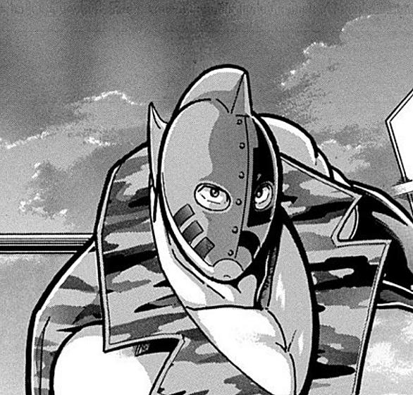 バッファローマンとは マンガの人気 最新記事を集めました はてな バッファローマンとは マンガの人気 最新記事を集めました はてな
