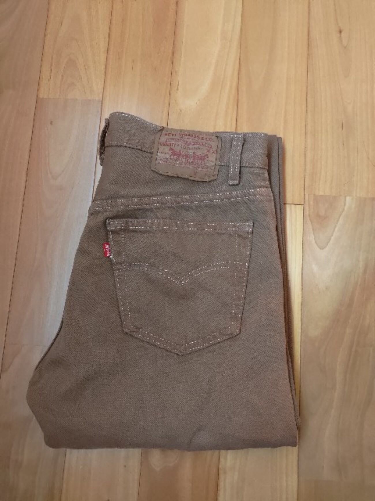 No.391 90's Levi's 501-5951 - My vintage collection