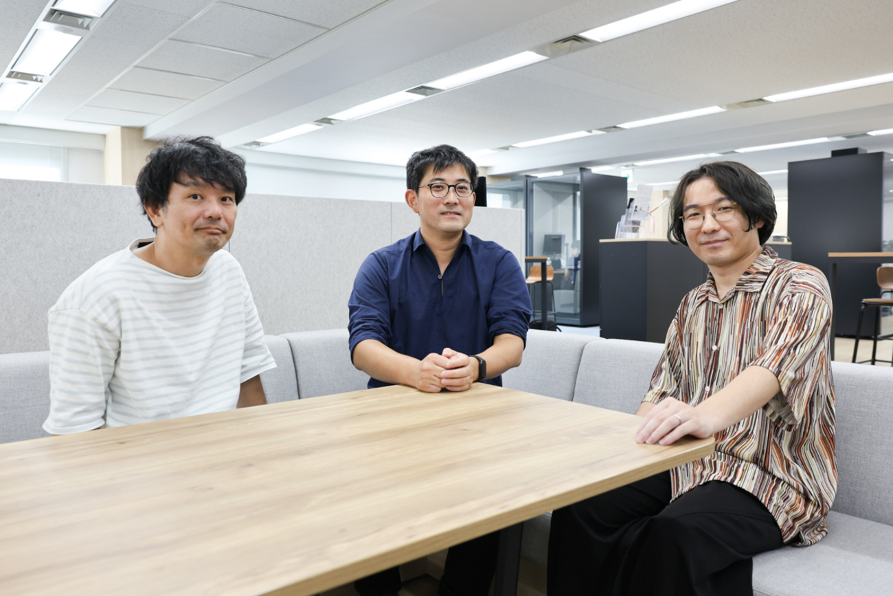 現場のリアリティから全体最適を導く。カケハシがPrincipalを置いた理由