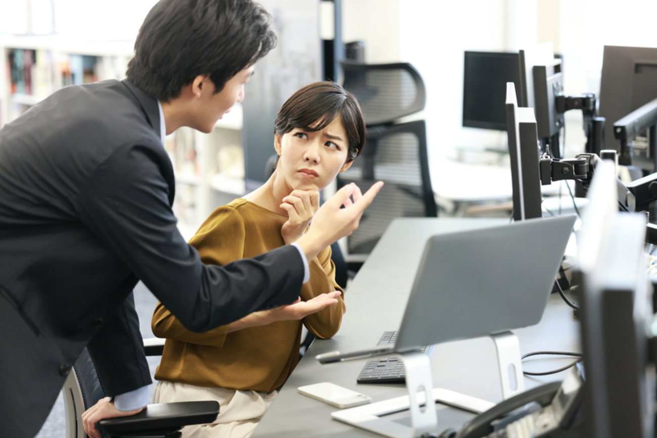 話が通じない人」にはどう対応する？脳科学者に聞くコミュニケーション