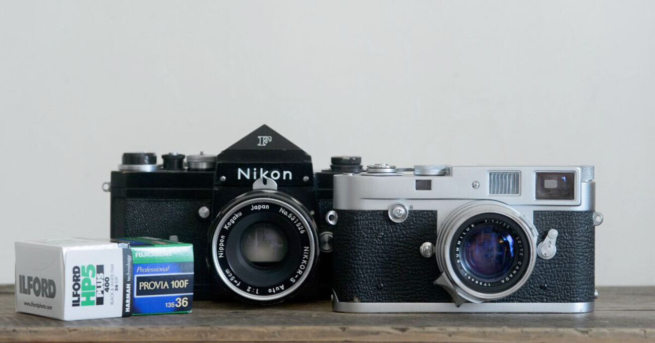 フィルムカメラの今後について - カメラが欲しい、レンズが
