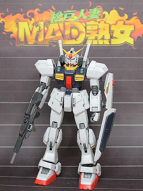 ガンダムmk Iiとは アニメの人気 最新記事を集めました はてな