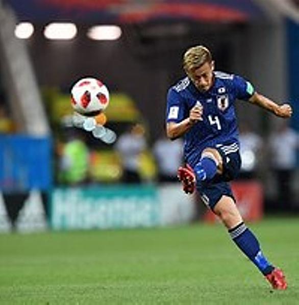 ブレ球とは スポーツの人気 最新記事を集めました はてな