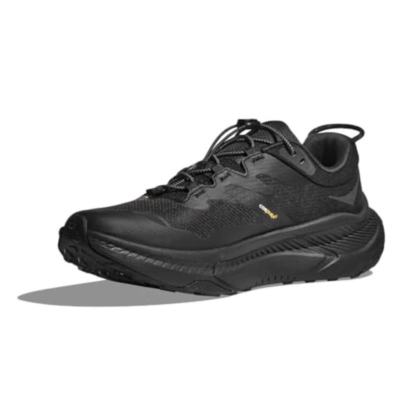 Hoka Transport GTX インプレッション - sekibang 3.0