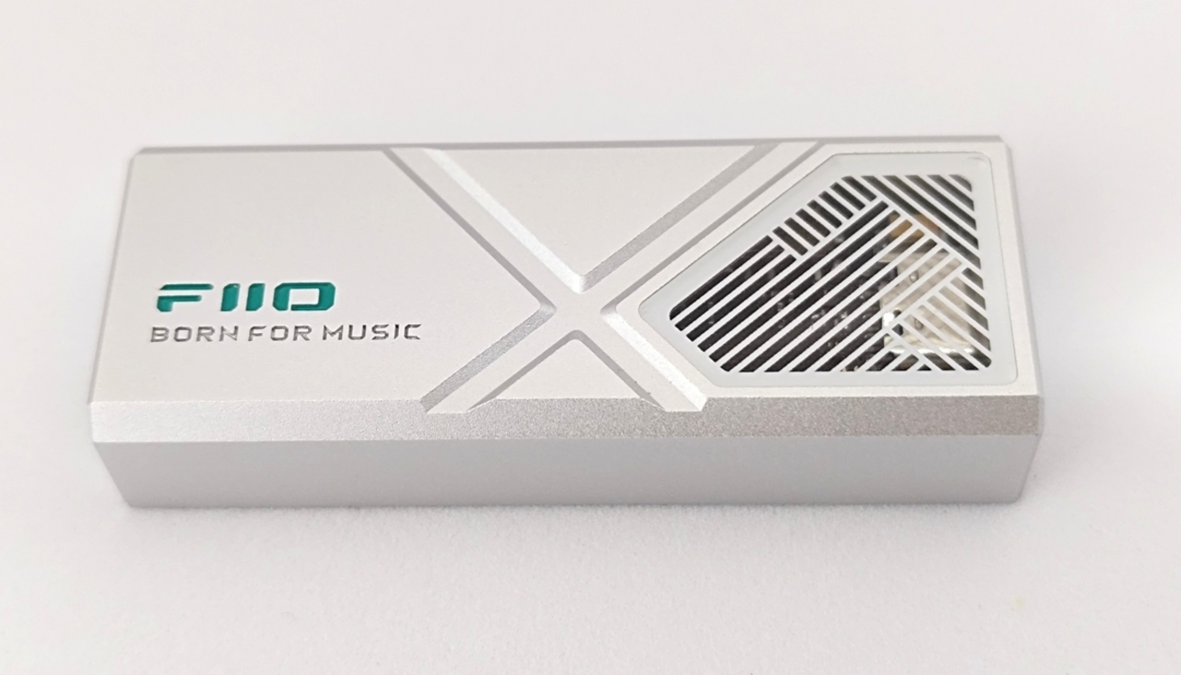 FIIO KA13 ショートレビュー｜ハキハキ、スッキリ、くっきり鳴る高出力 