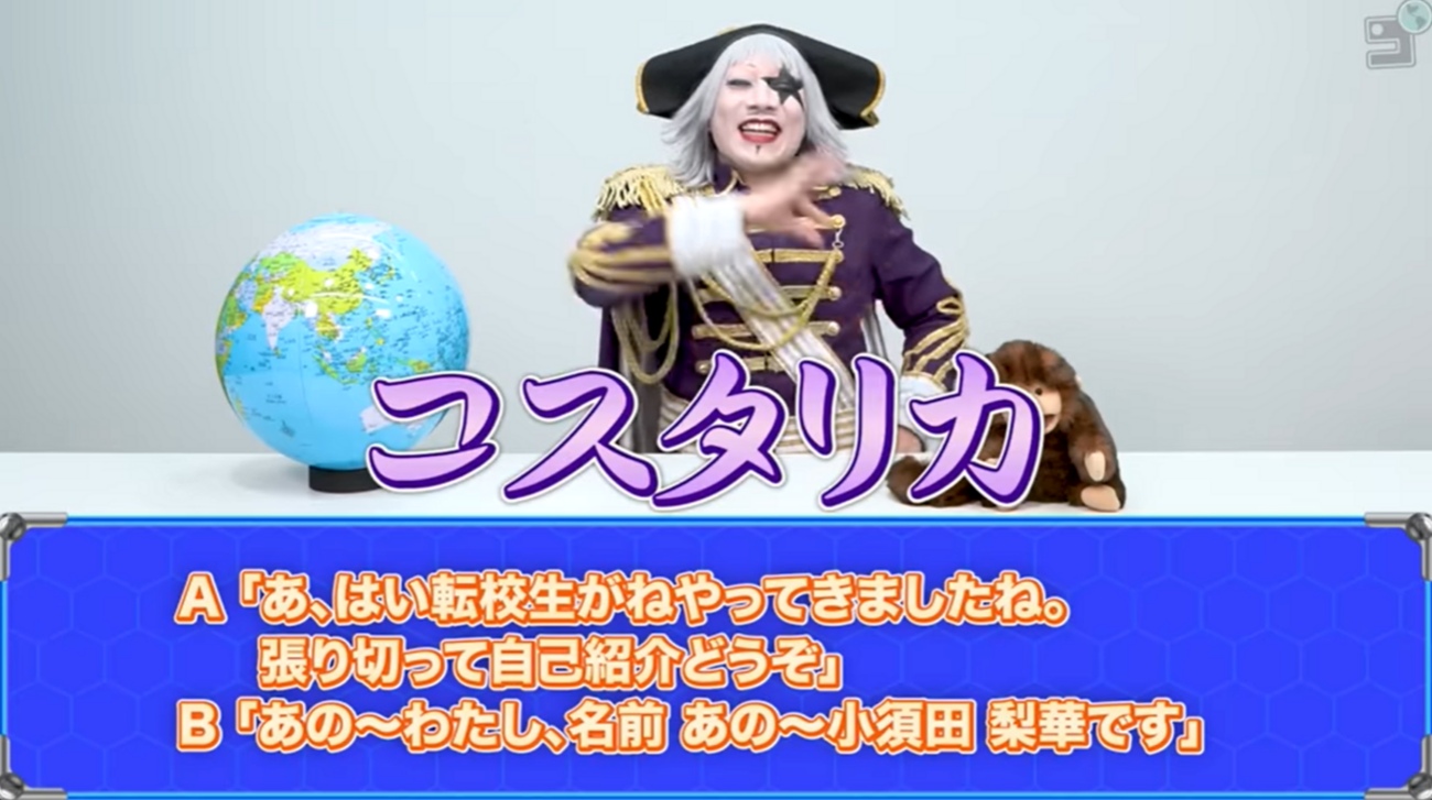 活動歴および当時の関連ビジュアル記録