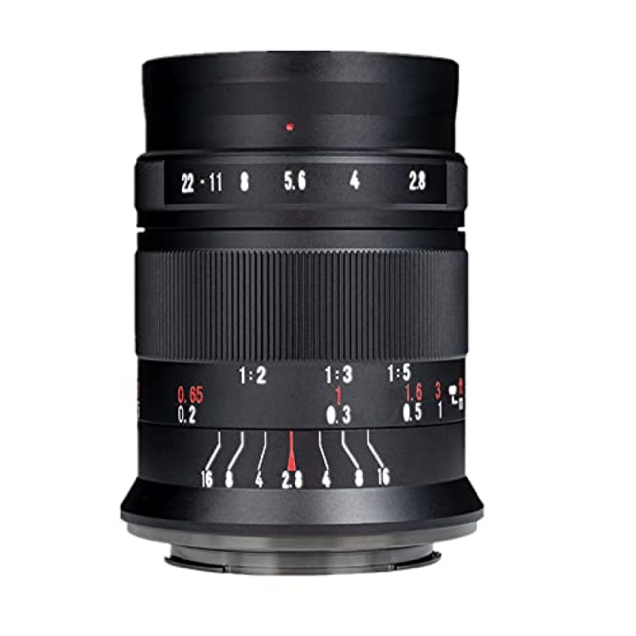 Lマウント版7Artisans 60mmF2.8 Macro IIでマクロな週末 - とある 