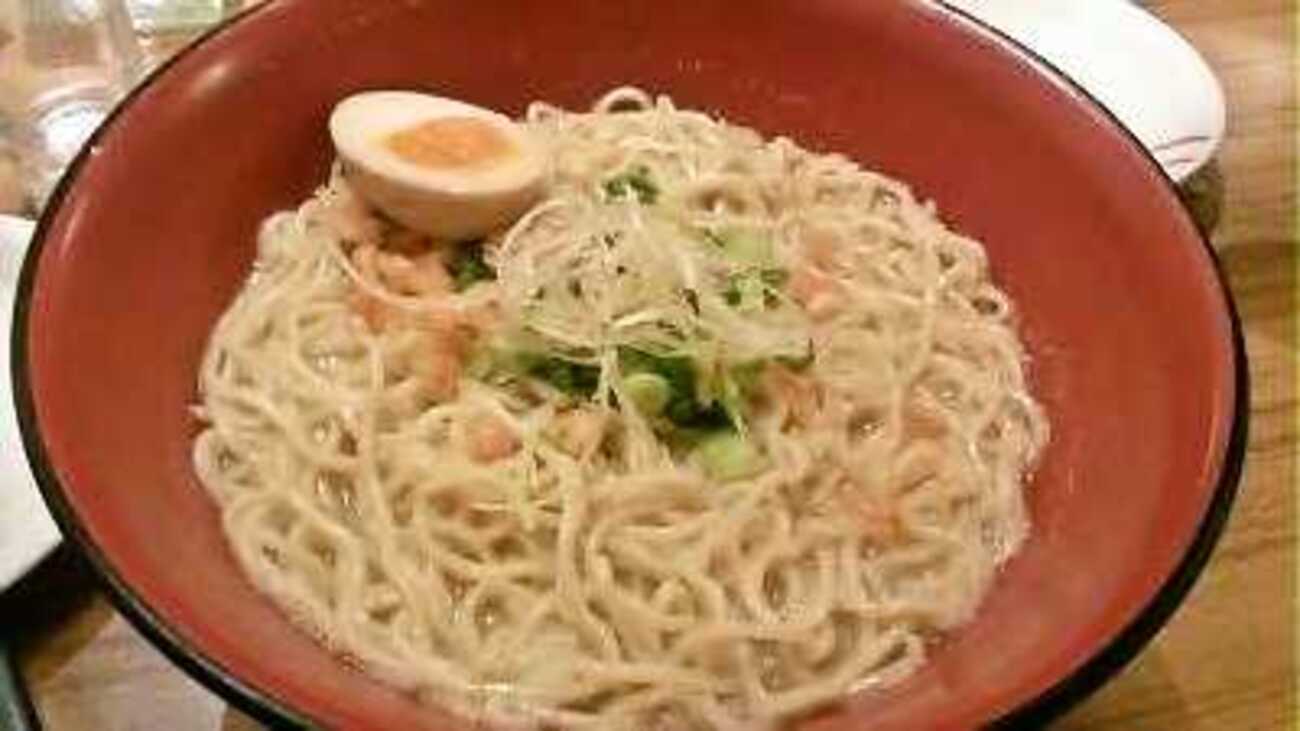 和民 - COZYの食べ歩きに物申す