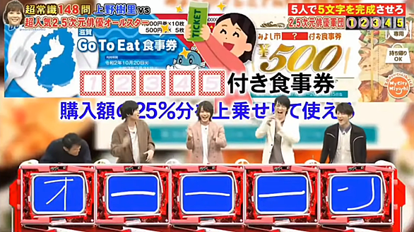 ネプリーグとは テレビの人気 最新記事を集めました はてな