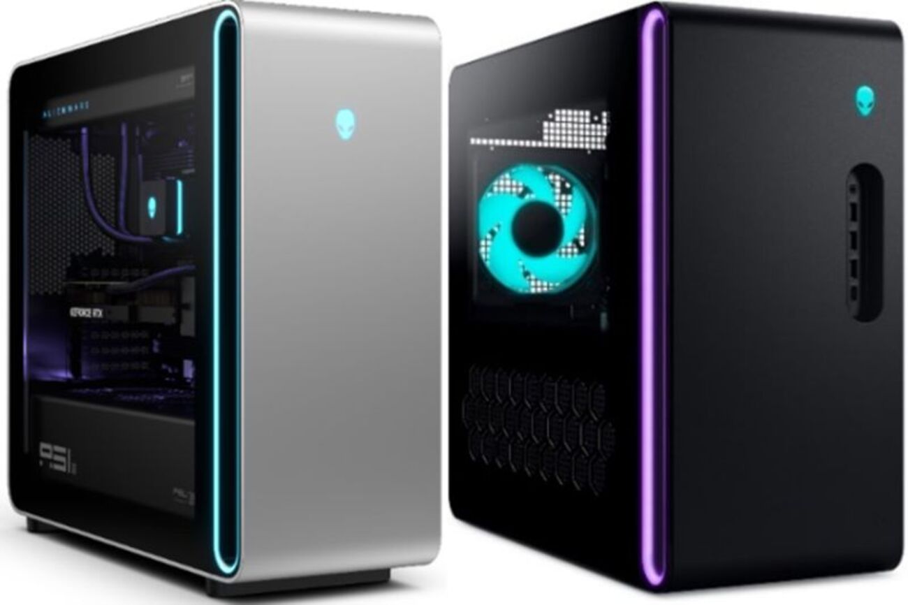 2025年最新】Alienware Area-51 & Aurora Gaming Desktop登場