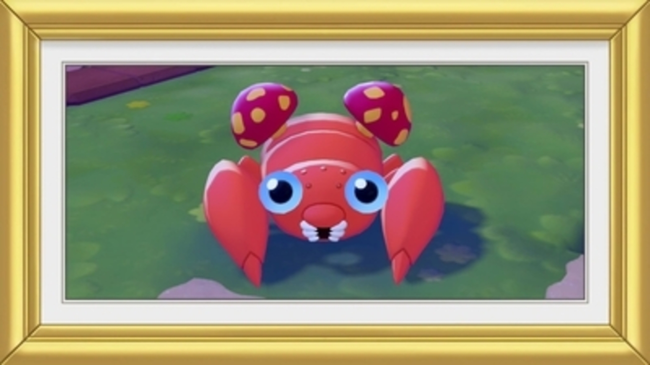 ぽこポケ プレイ日記39】君は君のままで - ユキシロ日記