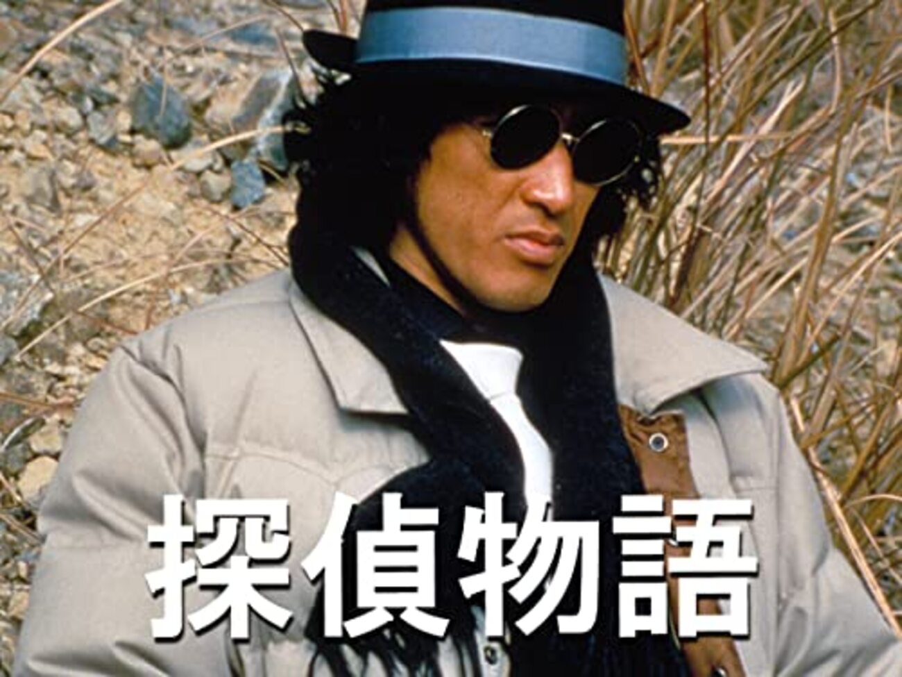 探偵物語』(1979-1980) - 海外文学読書録