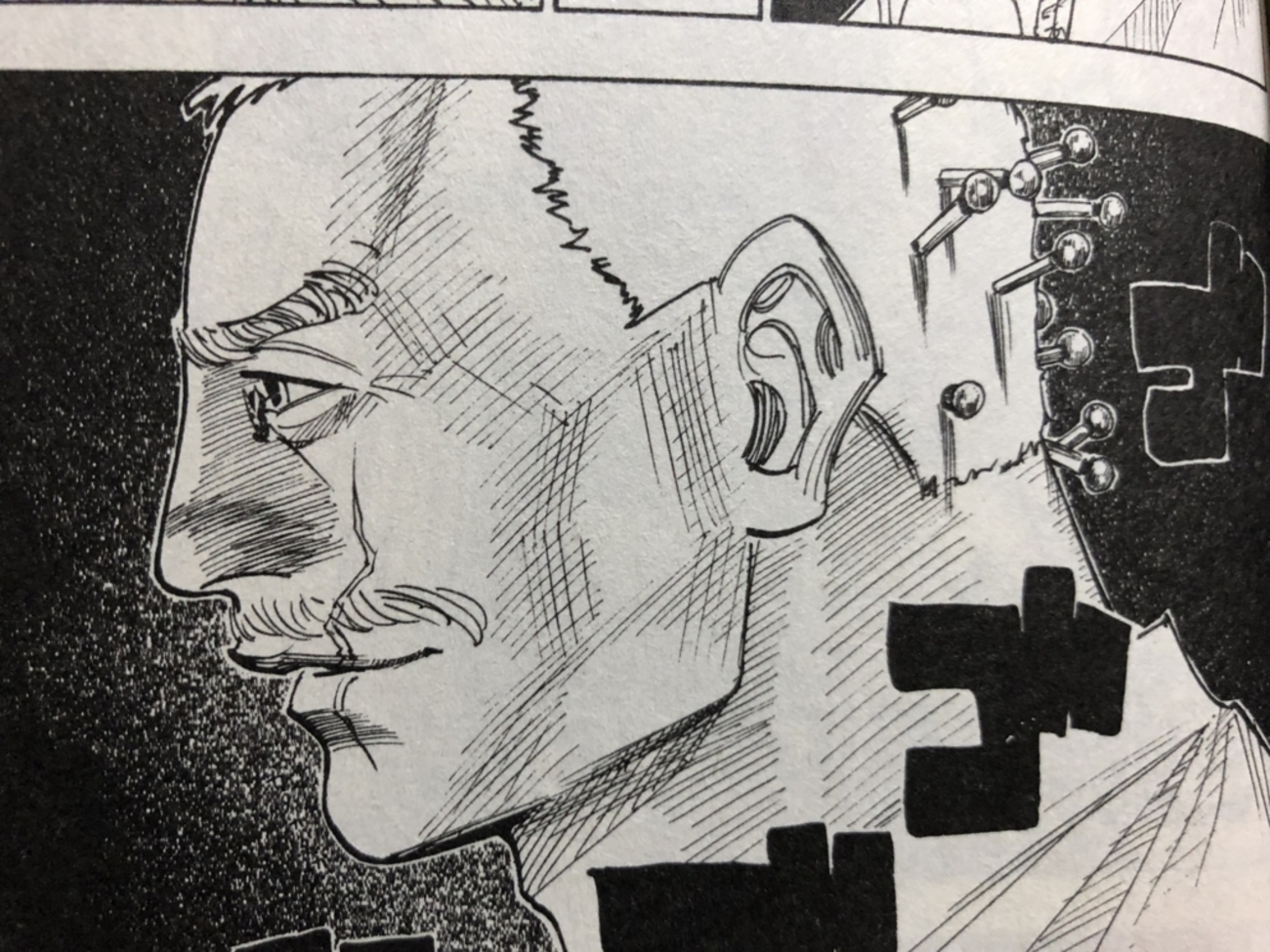 ハンターハンター】クロロがイルミに十老頭暗殺を依頼したのは何故か