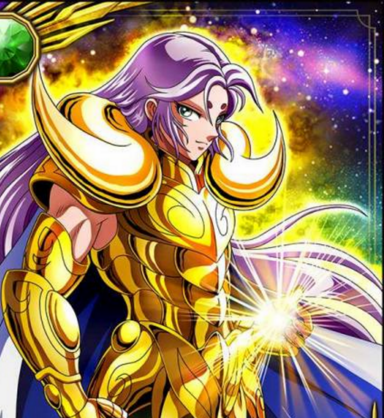 聖闘士星矢】牡羊座の黄金聖闘士ムウから学ぶ、組織における処世