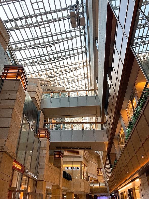 六本木ヒルズとは 地理の人気 最新記事を集めました はてな