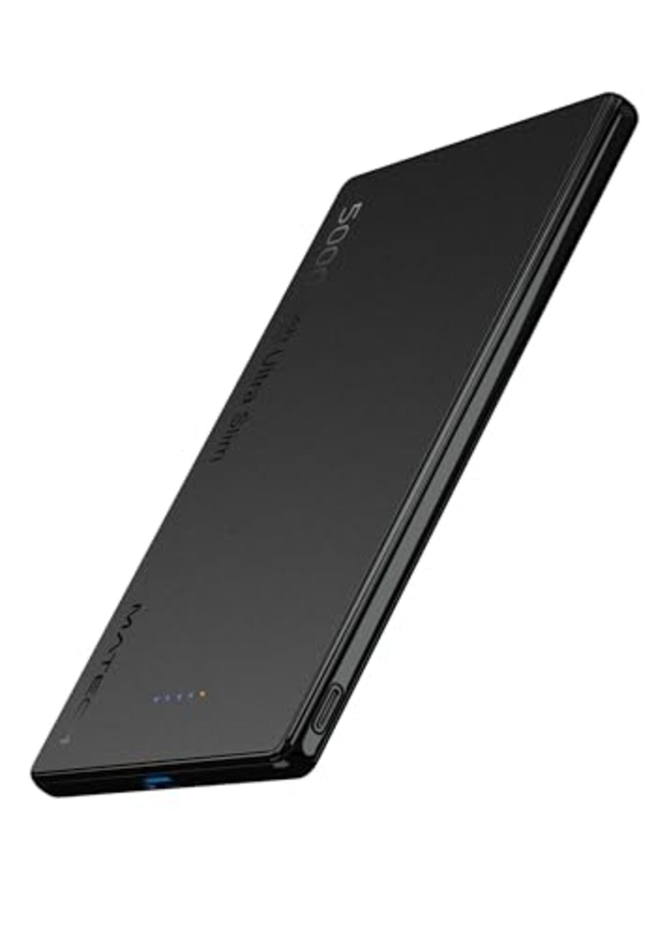 スマホアクセサリー MATECH MagOn Ultra Slim 5000 MATECH MagOn Ultra Slim 5000をレビュー！超極薄のMagSafe対応