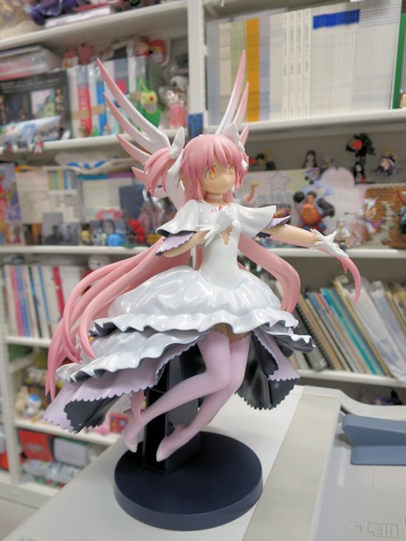 劇場版 魔法少女 まどか⭐︎マギカ EVOLVE フィギュア 23体セット 劇場 