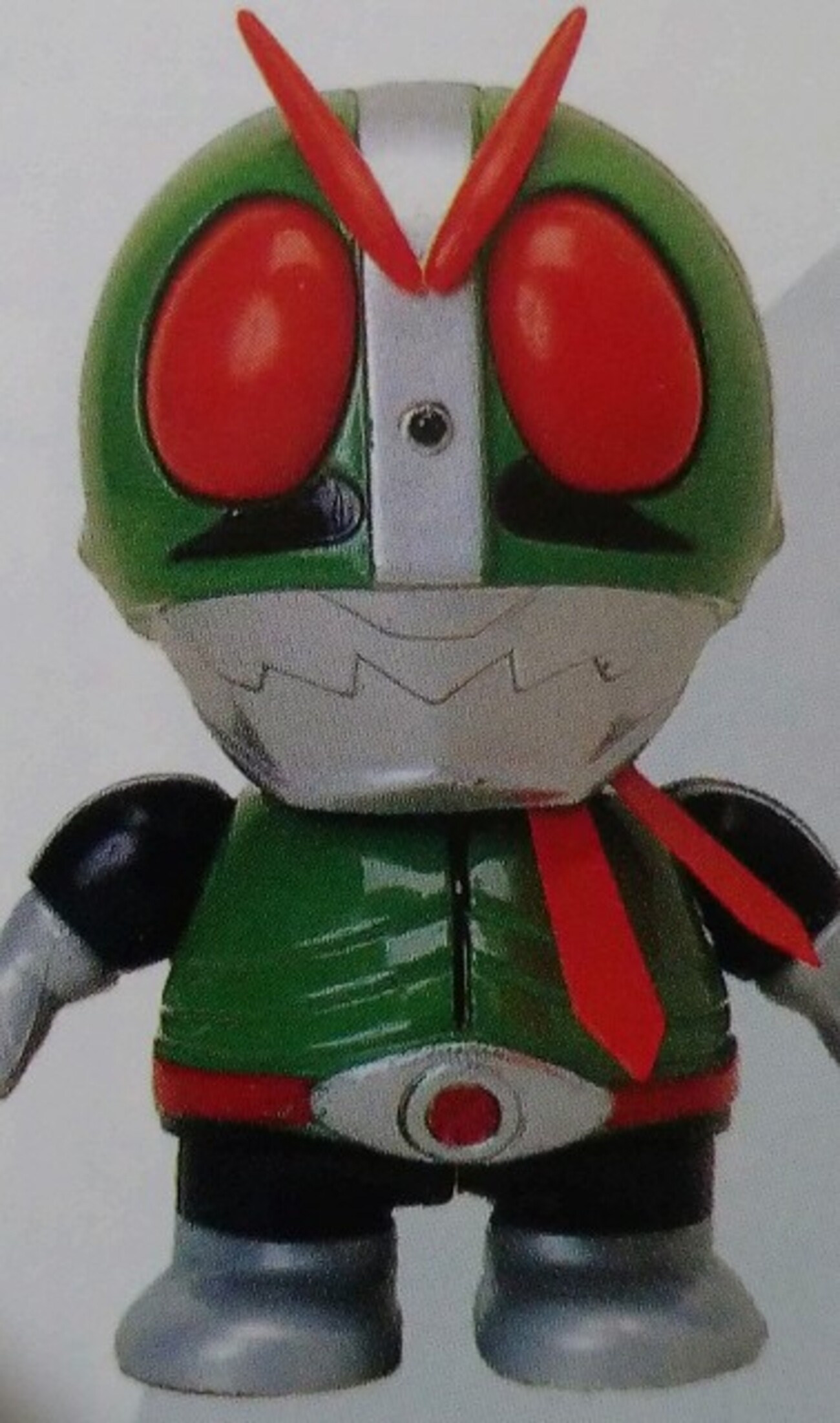 仮面ライダー グッズリスト 玩具編 仮面ライダー倶楽部 - キャラクター 