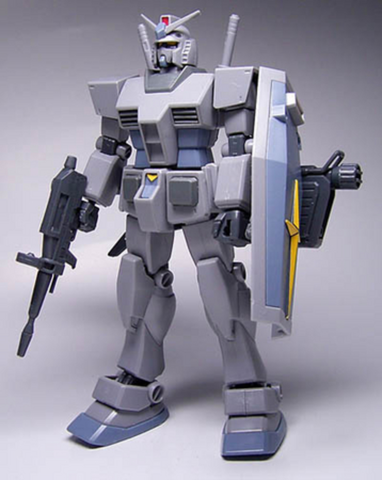 未開封】1/144 HGUC G-3ガンダム VS よろしかっ シャア専用リックドム 