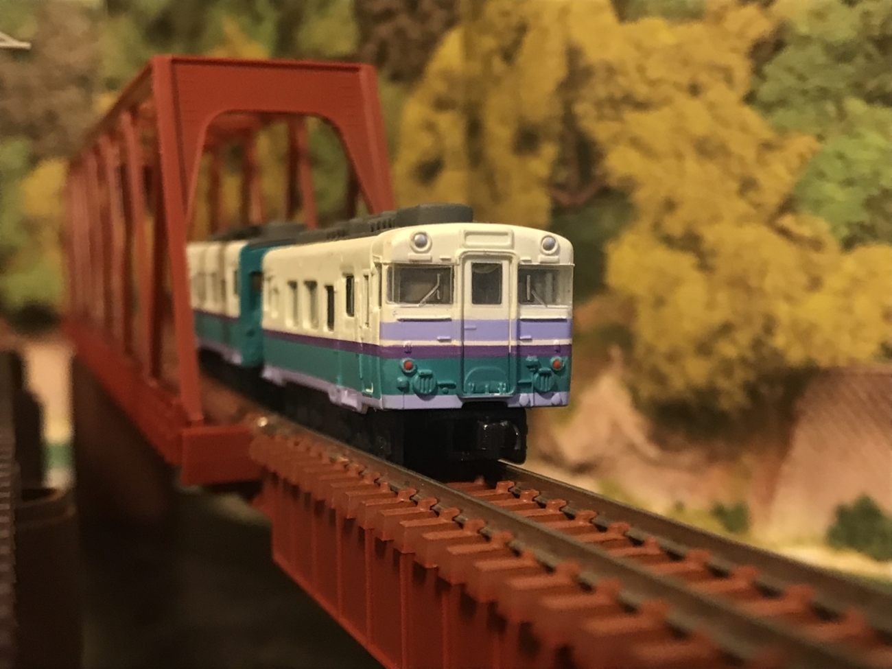Tomix キハ58 キハ28 キハ65 砂丘 山陰 因美線 津山線 JR キハ58系急行ディーゼルカー（砂丘・国鉄色）セット｜製品