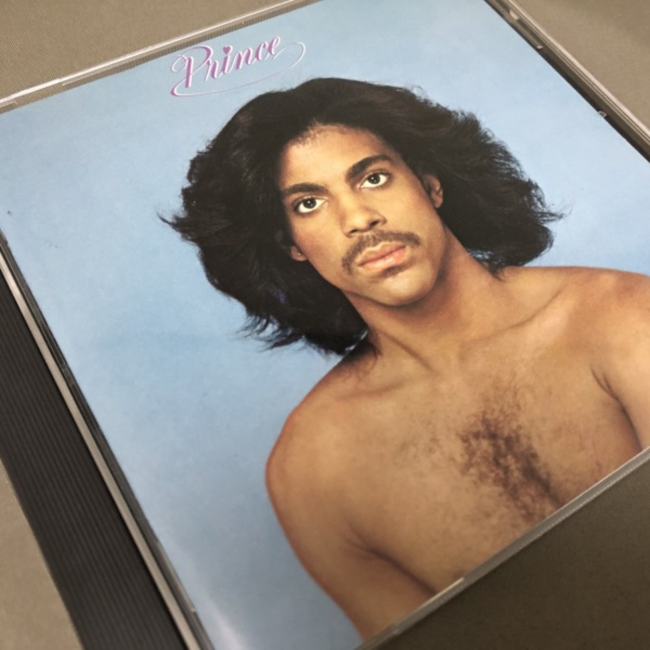 Prince「愛のペガサス」 - disco x disco Prince「愛のペガサス」 - disco x disco