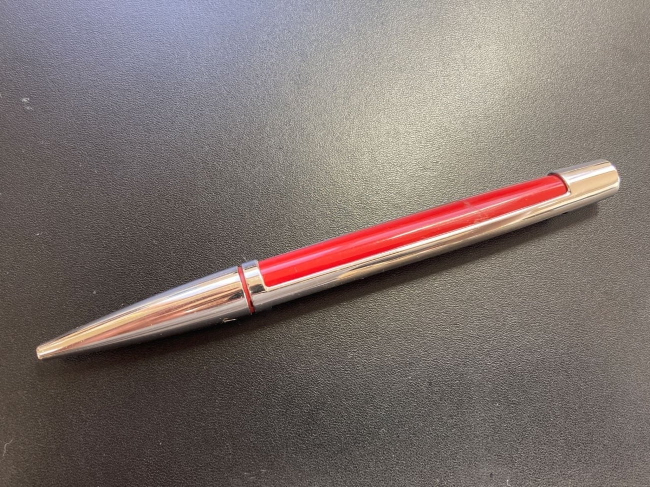 ボールペン半インナー製作 / S.T.DUPONT DEFI - 筆記具工房