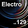 エレクトロ, Vol. 129 -Instrumental BGM- by Audiostock