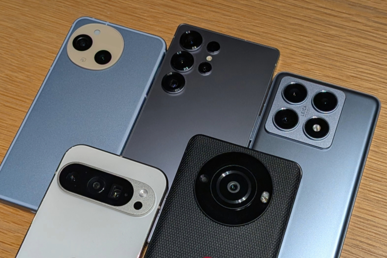 スマホカメラはなぜ複眼化している？ 撮影の幅が広がるカメラの基礎