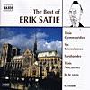 Satie (The Best Of)