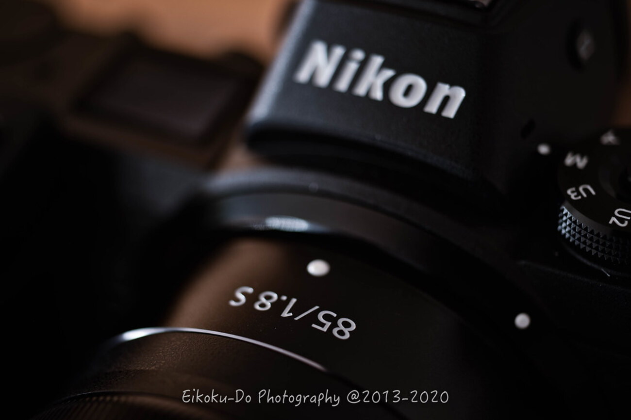 ニコンF　 ８５ミリレンズ、取扱説明書付 Amazon.co.jp: AstrHori 85mm F1.8 オートフォーカスポート