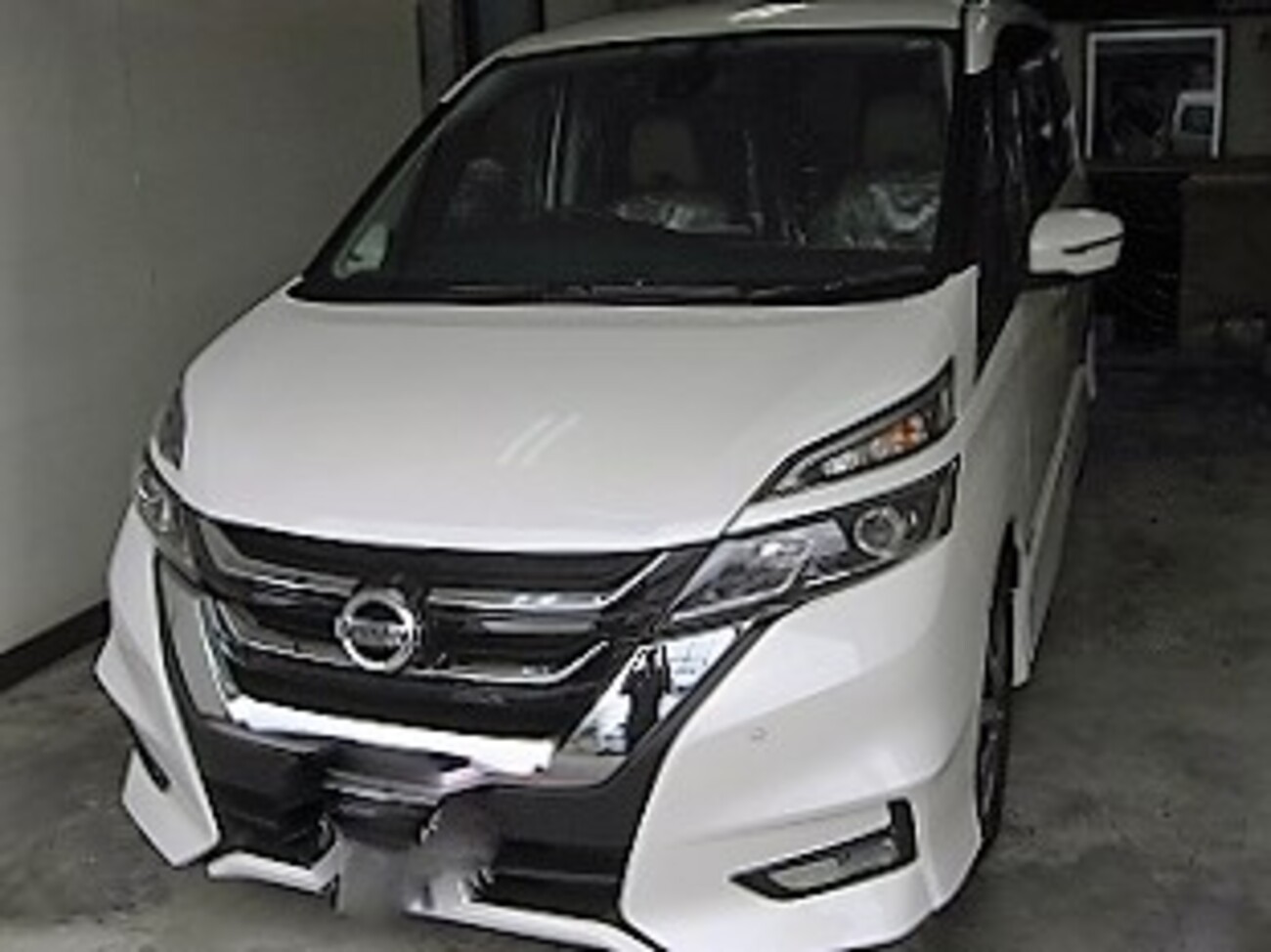 日産セレナ　C27　フロントリアドア　４セット　インナーバッフル 日産セレナ C27 フロントリアドア 4セット インナーバッフル 楽天市場