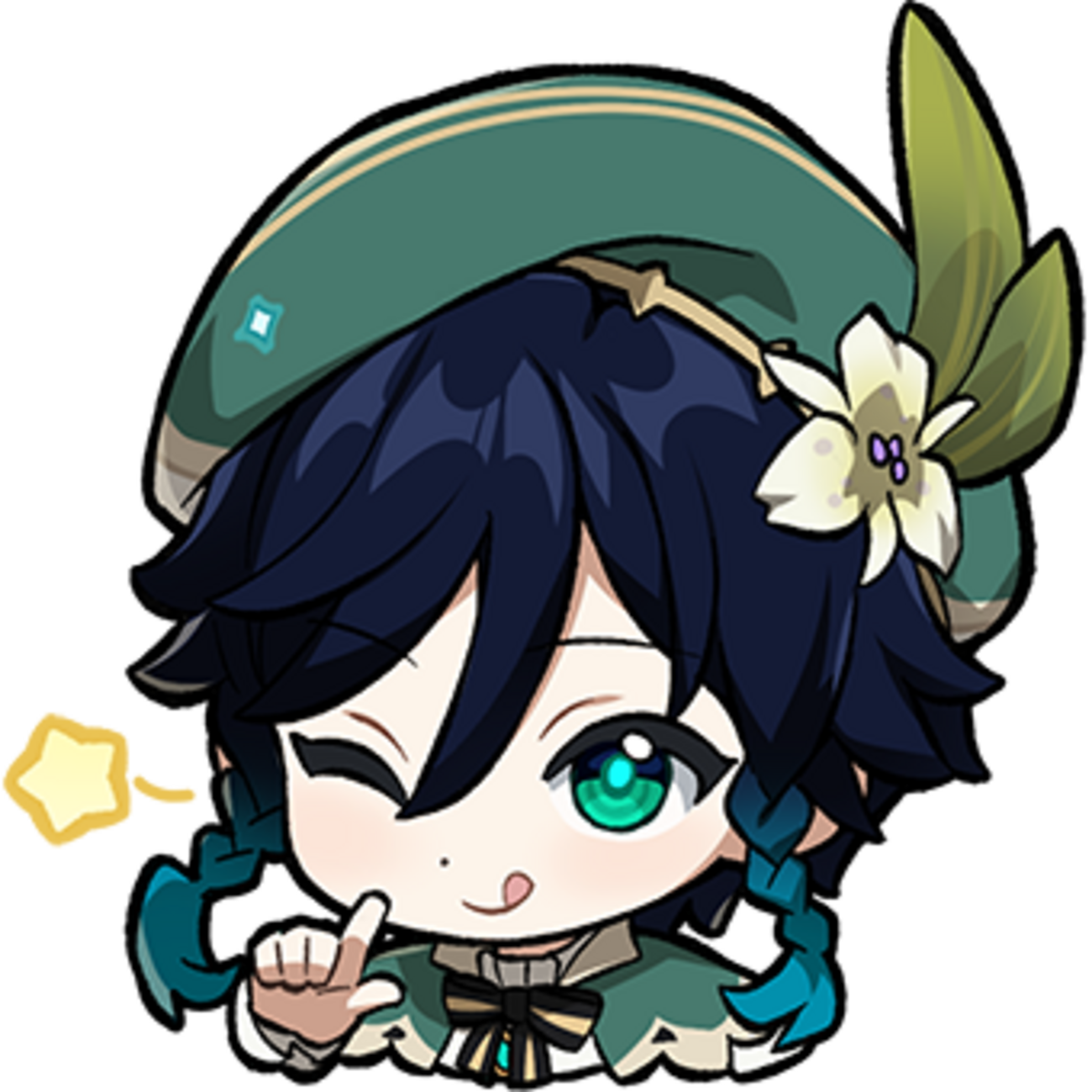 原神】ウェンティってすごい - Jのゲームブログ