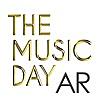 THE MUSIC DAY AR