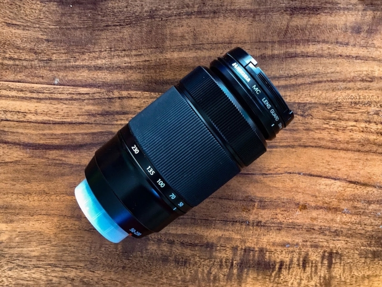 XC50-230mm f4.5-6.7 OIS II を語ってみた！ディズニーのショーパレ 