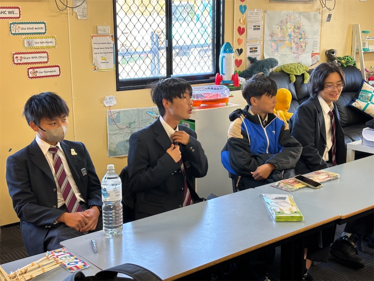 【中古】 ６０歳の異文化体験記 ＩＩＰの海外研修で、米国小学校の教壇に立つ/ＮＥＣメディアプロダクツ/阿部清一 中古】 60歳の異文化体験記 IIPの海外研修で、米国小学校の