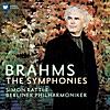 Brahms: The Symphonies