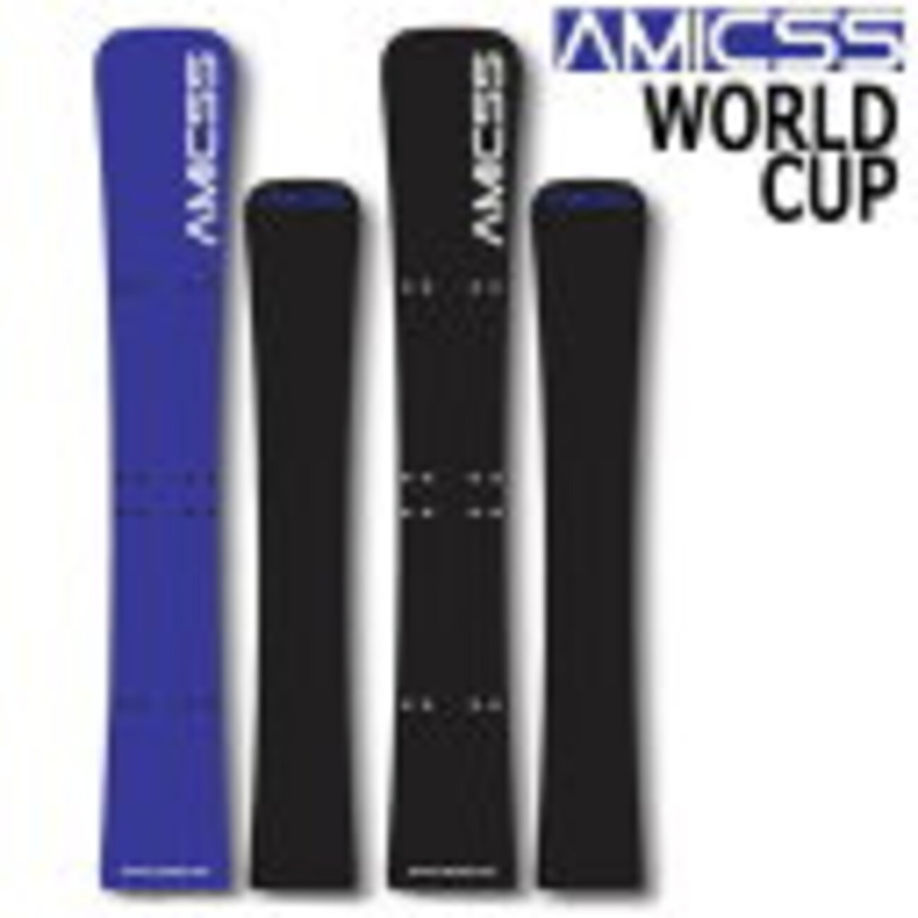 22/23 AMICSS WC185 - アルペンスノーボード試乗日記