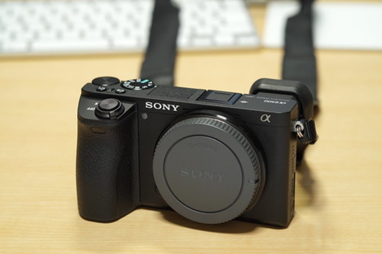 SONY α6500を買った！ - 今日覚えたこと