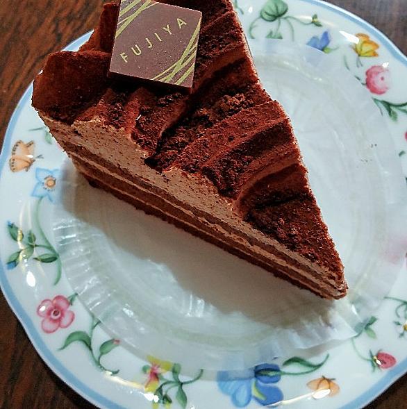 不二家のケーキとは 人気 最新記事を集めました はてな