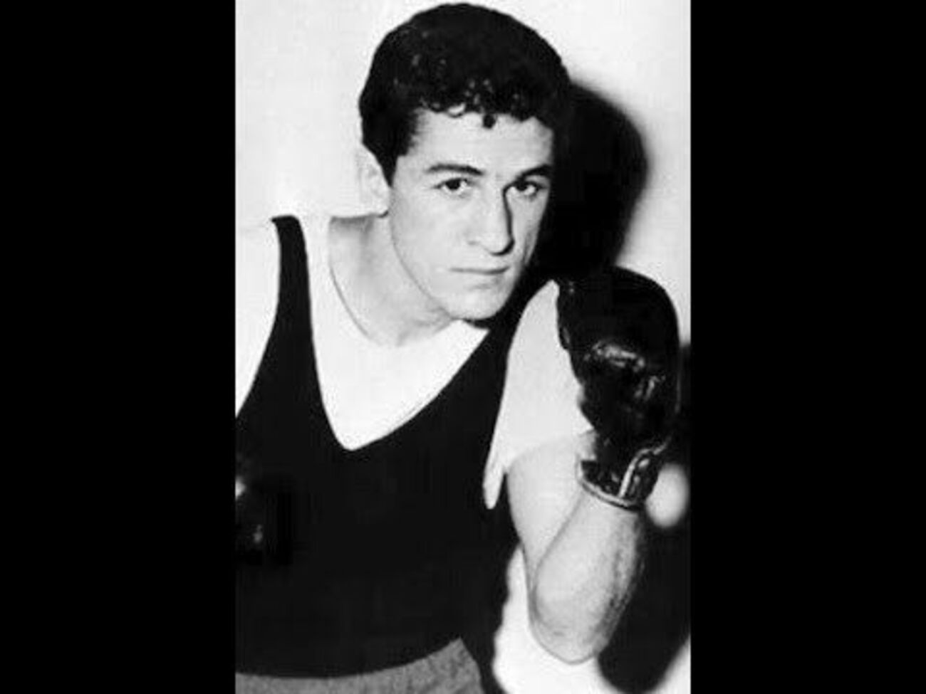 黄金のバンタム」の系譜。ファイティング原田から、井上尚弥へ続く道