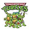 Teenage Mutant Ninja Turtles Cartoon Opening Theme (1987)